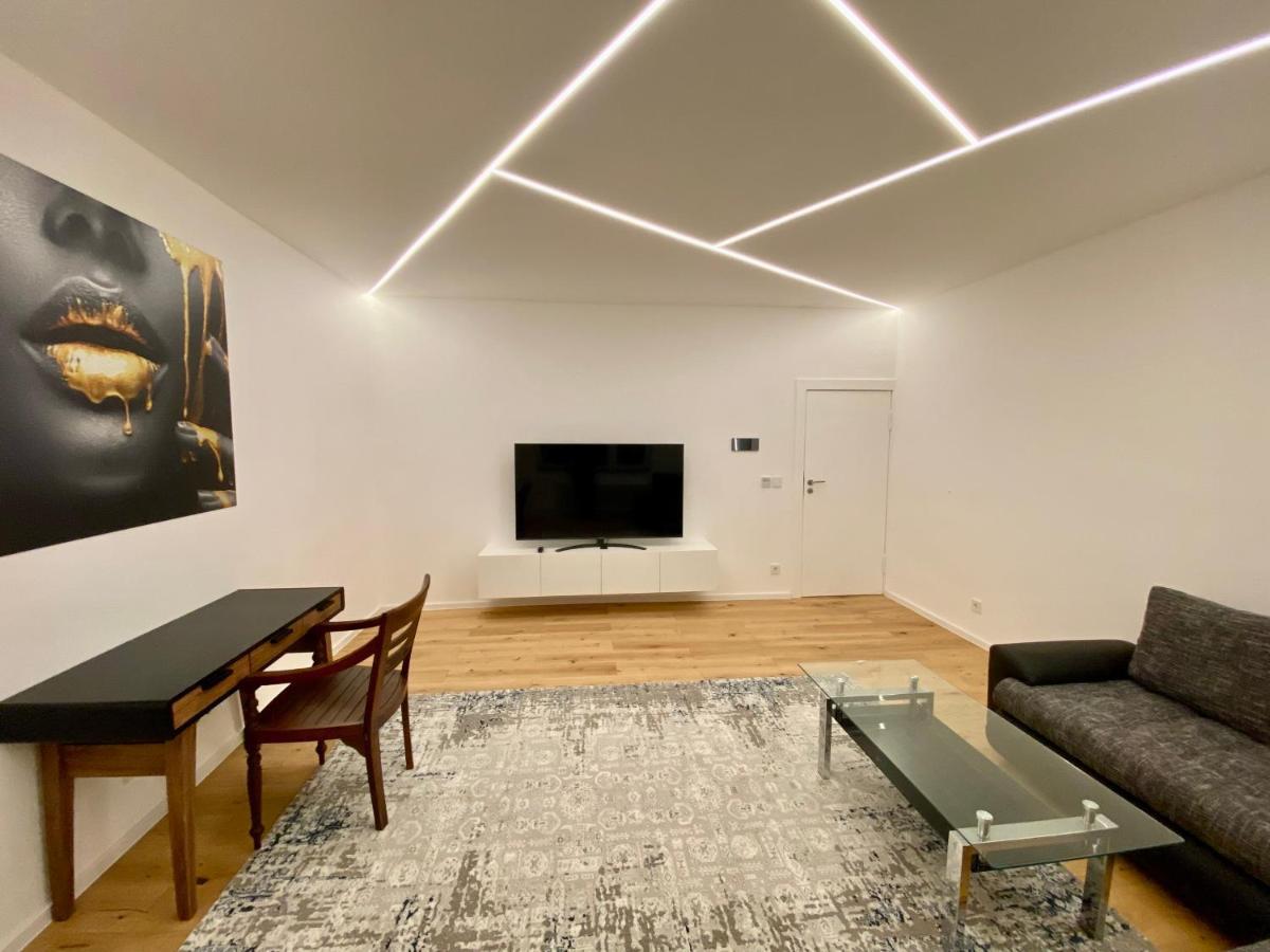 Apartamento Fewo Stadtlicht Berlim