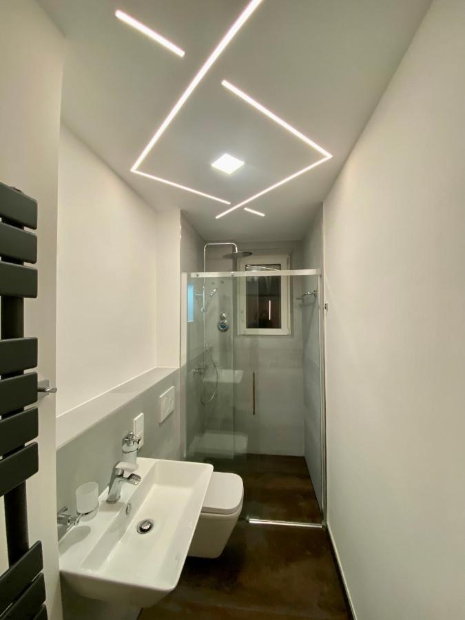 Apartamento Fewo Stadtlicht