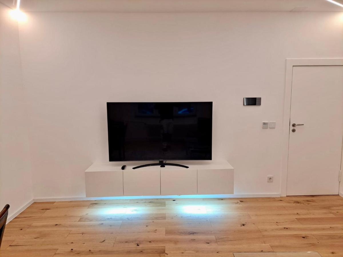 Fewo Stadtlicht Apartamento *