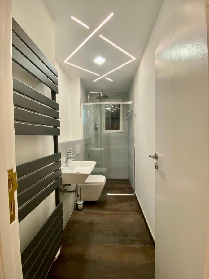 Fewo Stadtlicht Apartamento Berlim