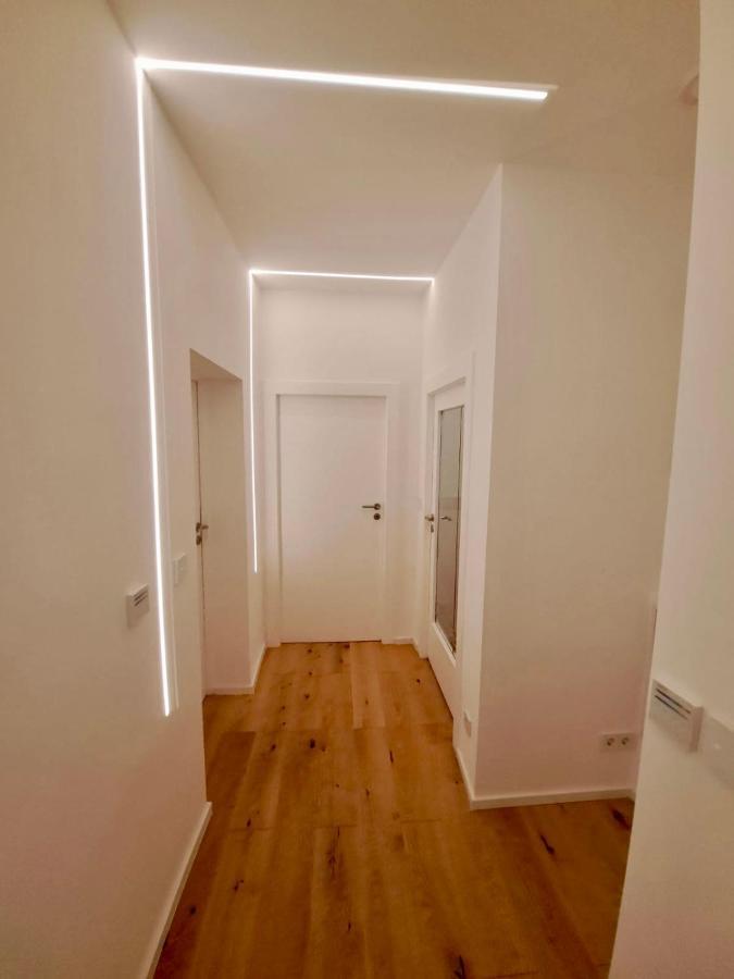 Fewo Stadtlicht Appartamento *