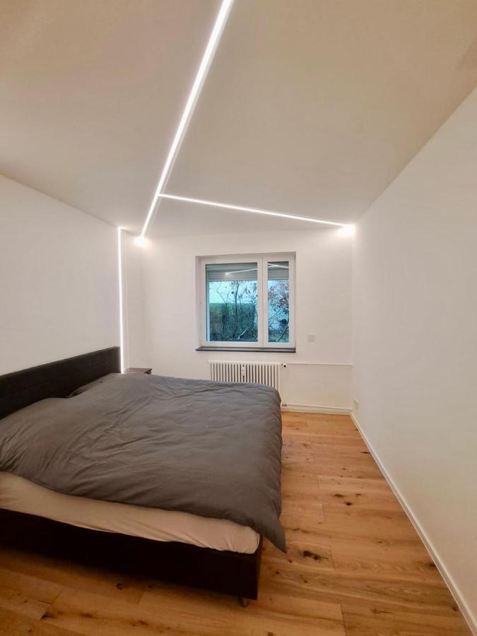 Fewo Stadtlicht Appartamento
