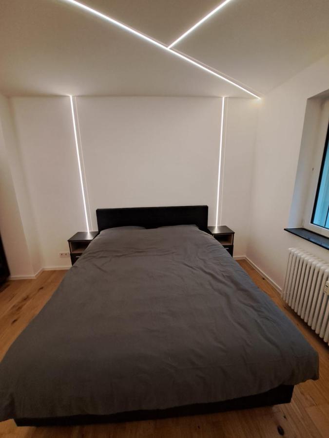Appartamento Fewo Stadtlicht *