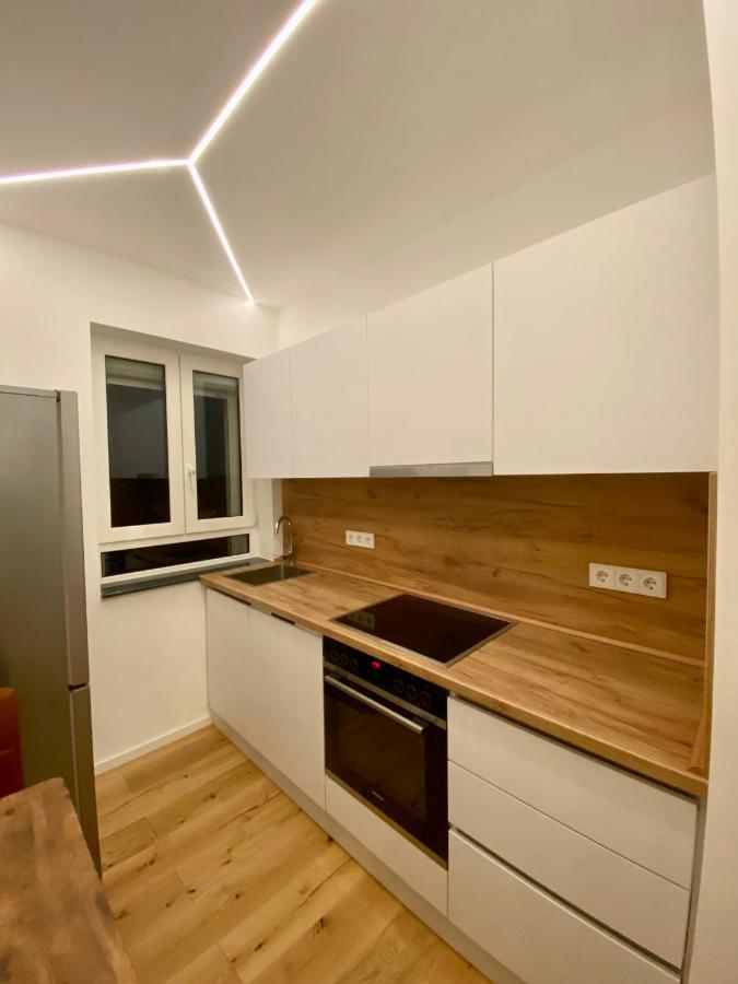 Fewo Stadtlicht Berlino