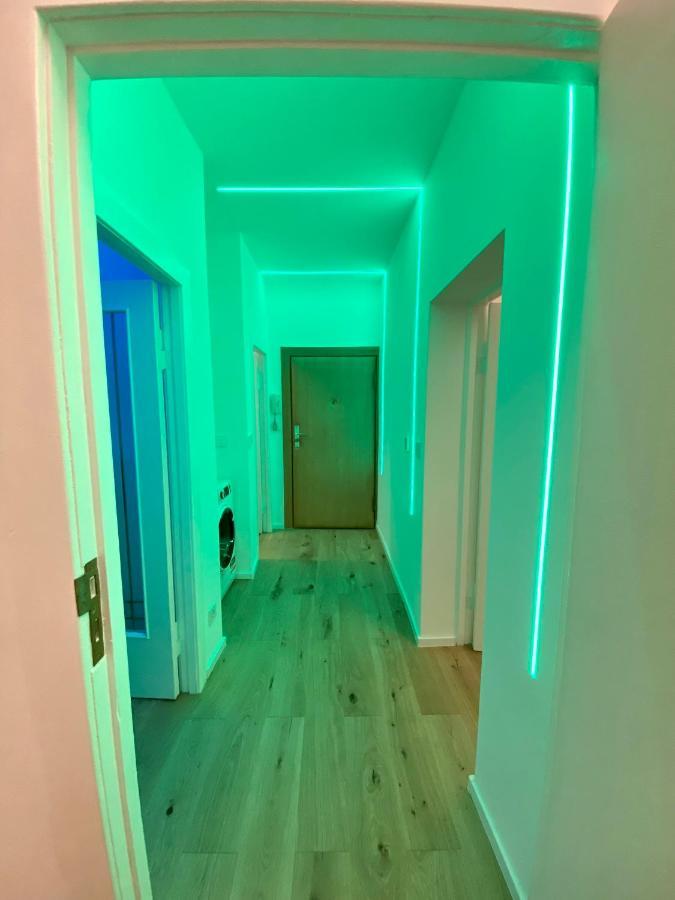 Fewo Stadtlicht Appartamento Berlino