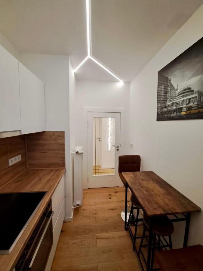 Appartamento Fewo Stadtlicht
