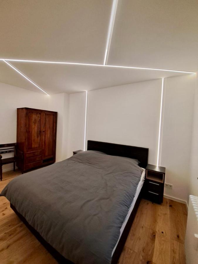 Appartamento Fewo Stadtlicht