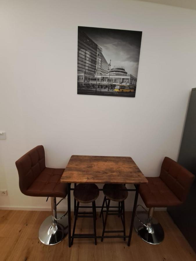 Appartamento Fewo Stadtlicht *